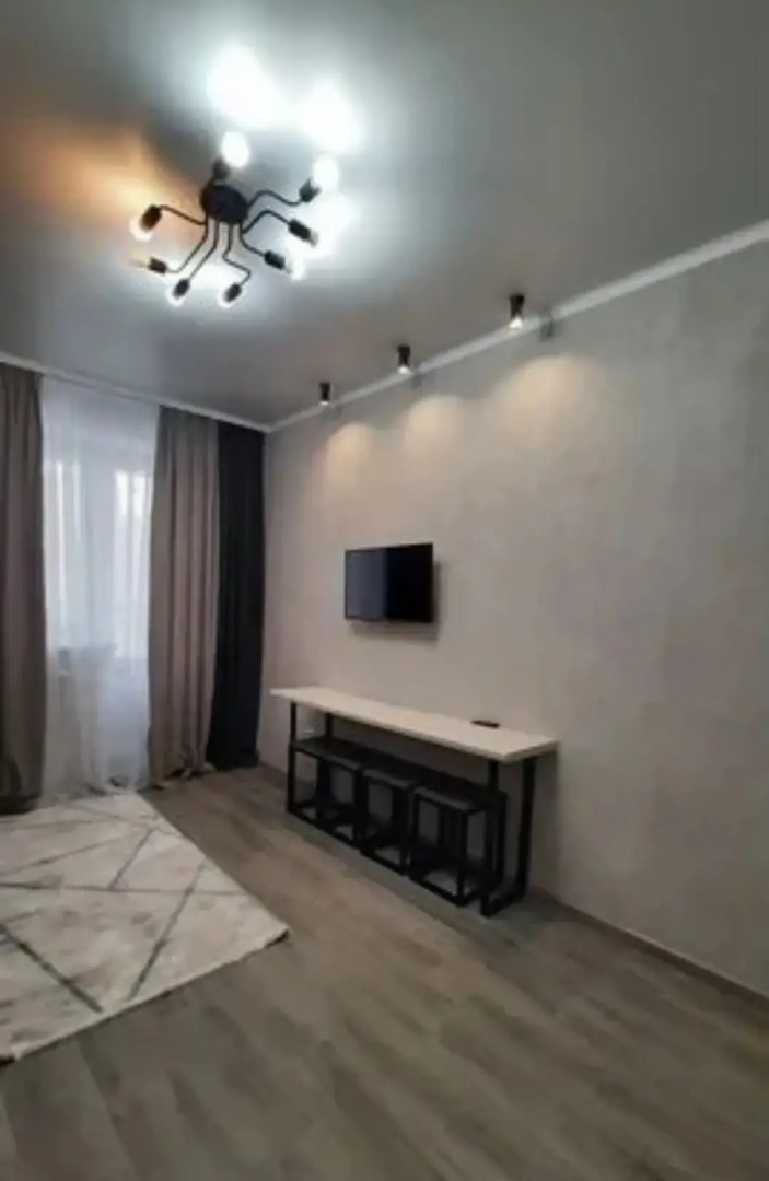 Квартира Уютная