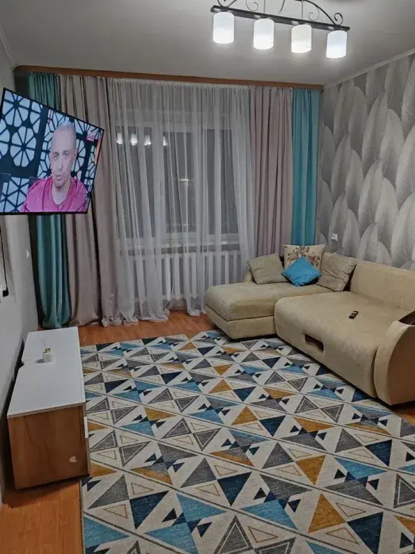 Квартира на Солнечной 18А