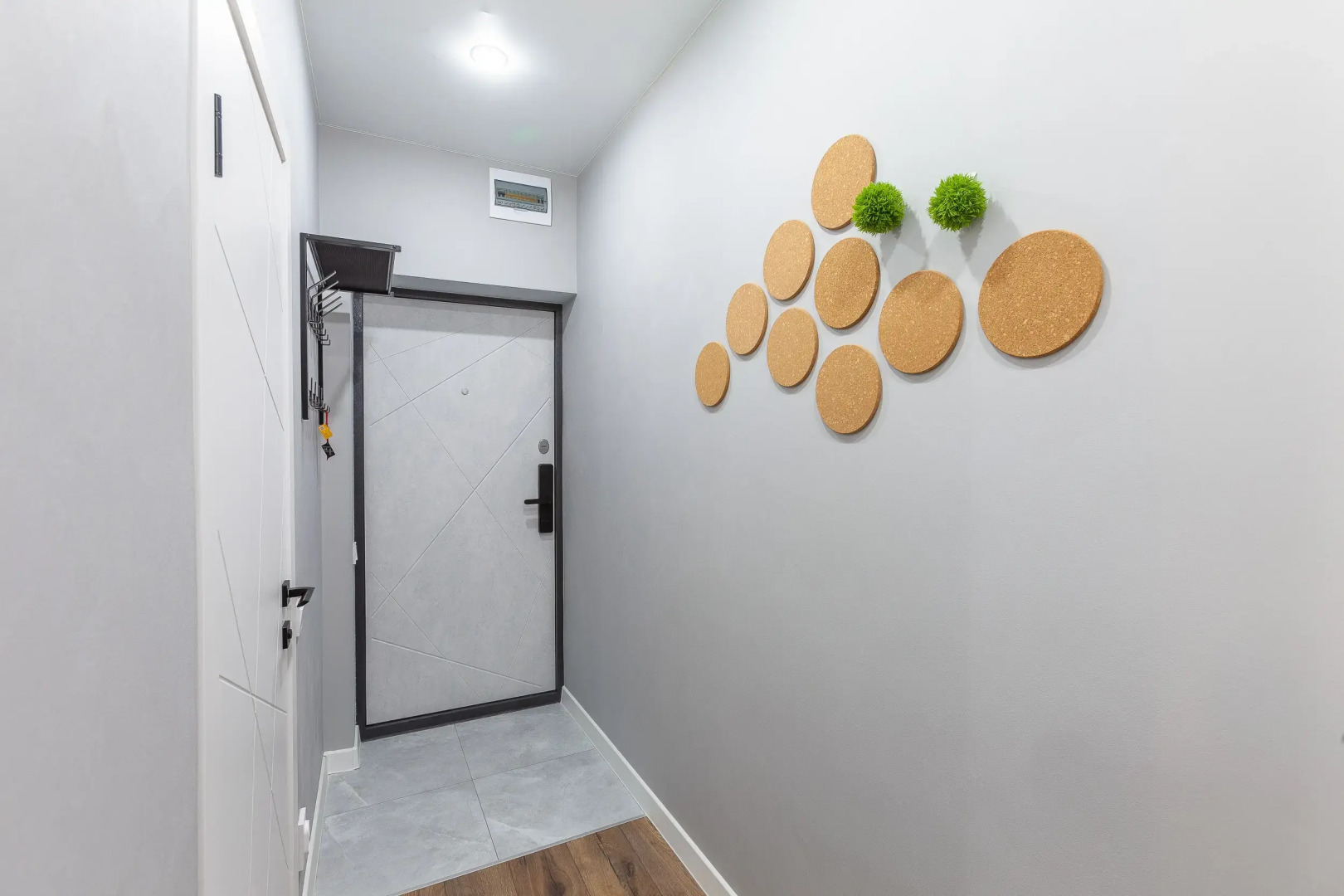 Апартаменты Капитал