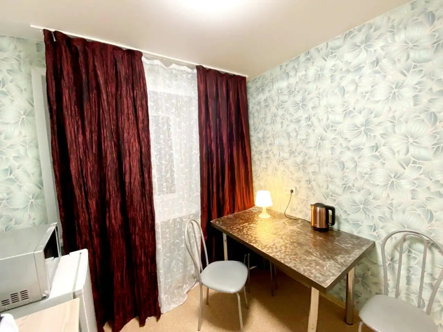 Апартаменты на Краснодарской 33