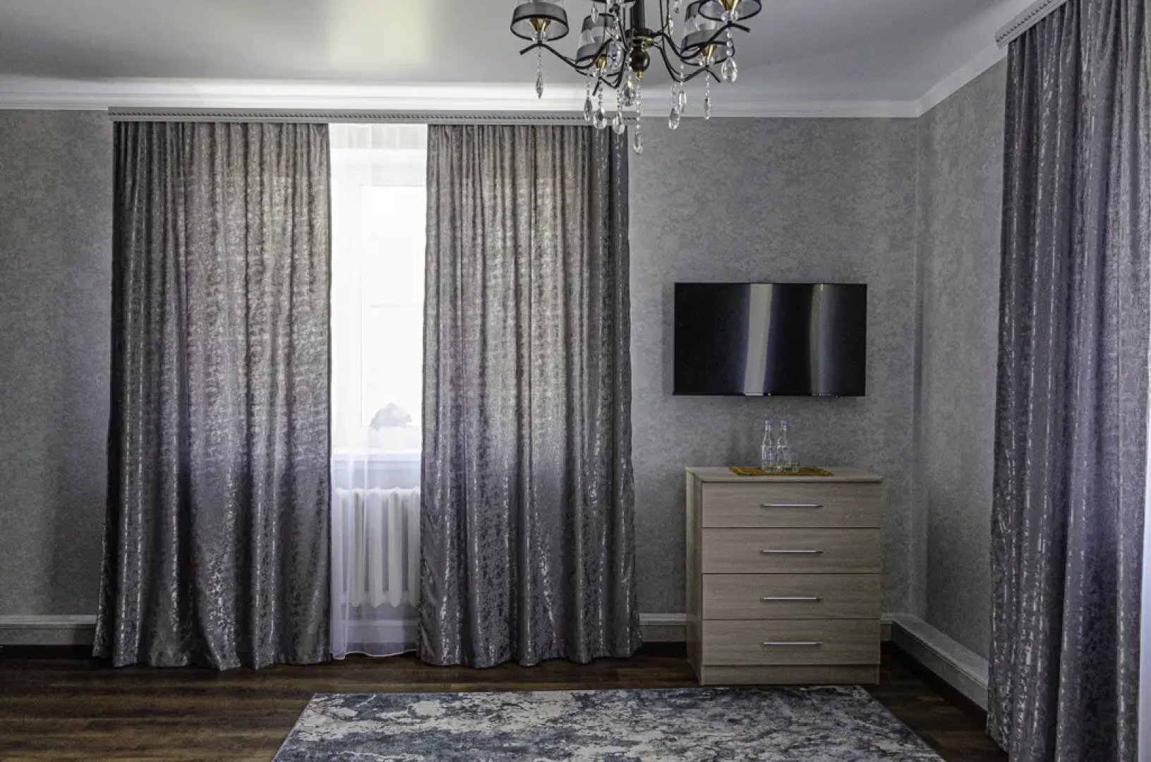 Гостевой дом Турист