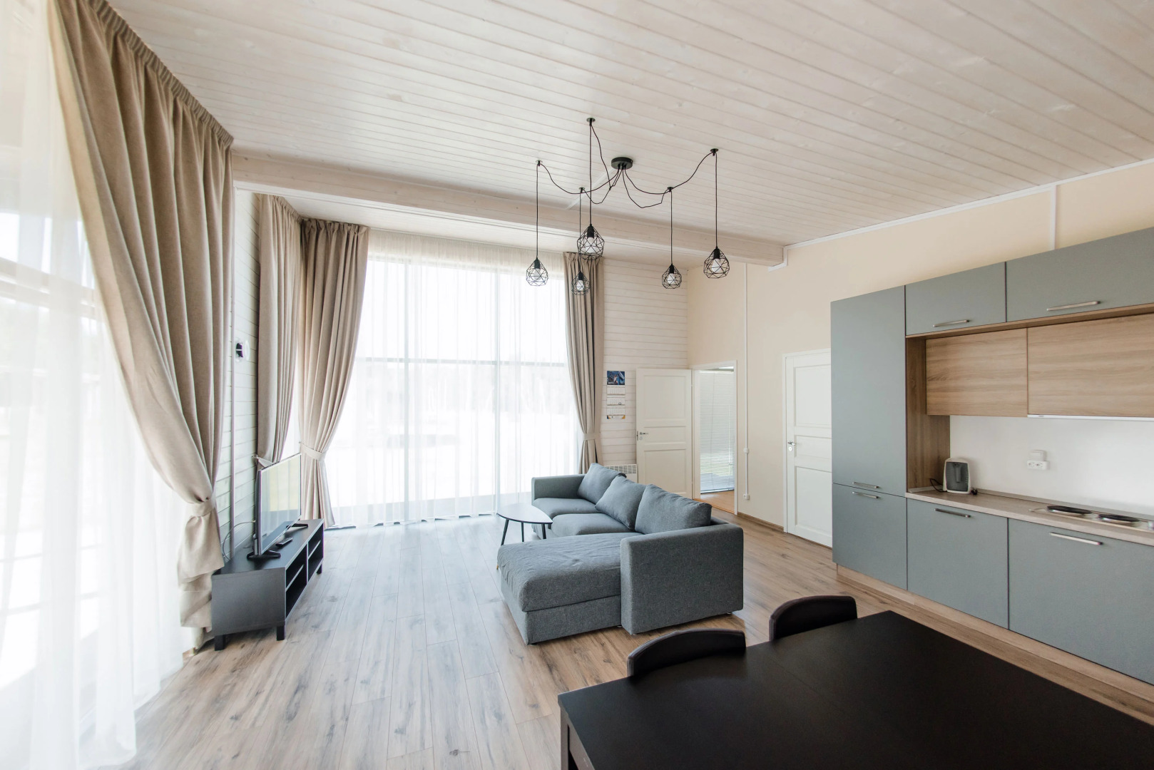 Гостевой дом Логи апарт