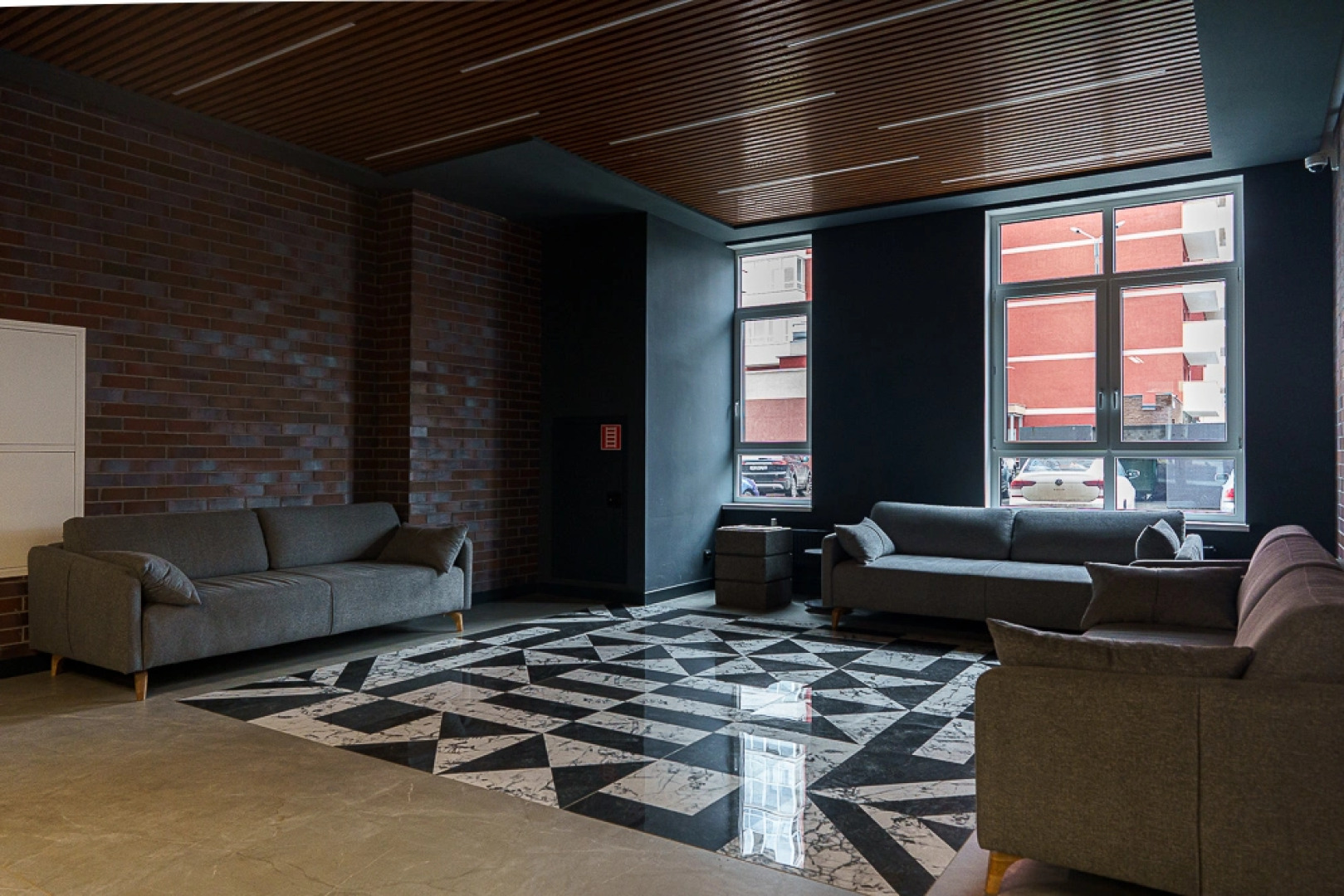 Апартаменты Magic forest от сети Good Vibes Apartments