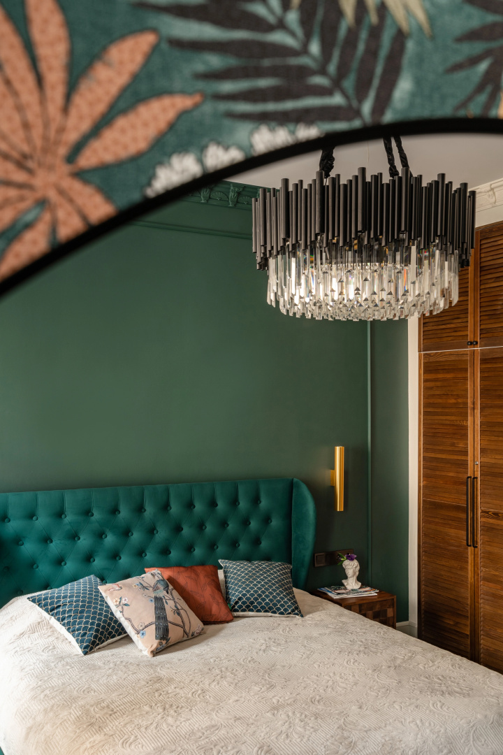 Апартаменты Buyart Apartments Невский