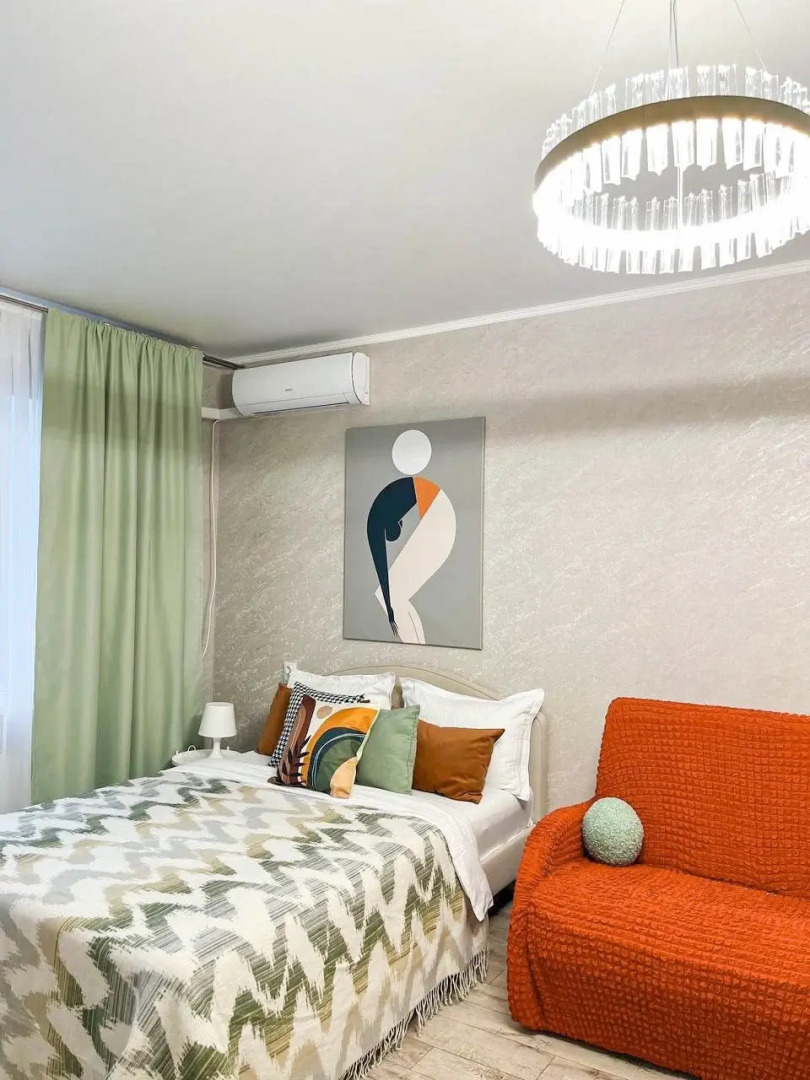 Квартира Стильная Губкин