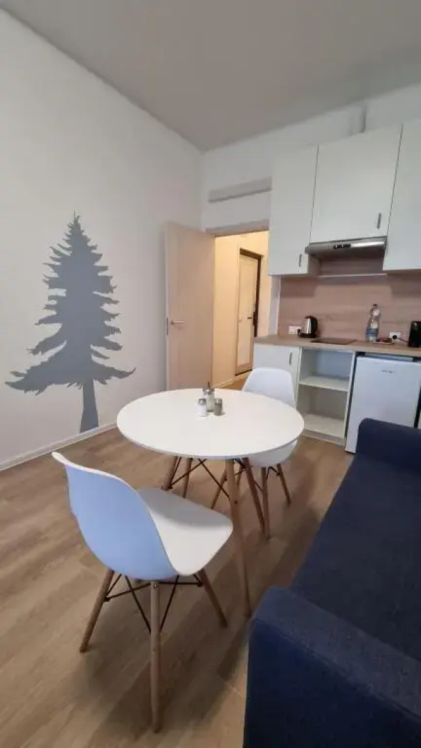 Квартира Космонавтов 11 4