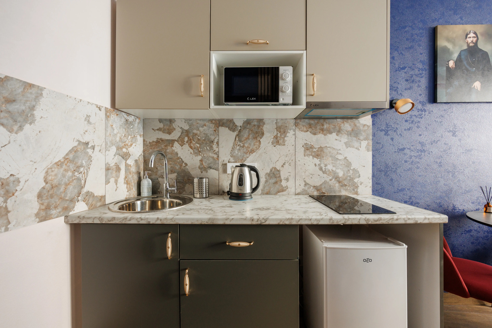 Апартаменты Sutki Rent Распутин