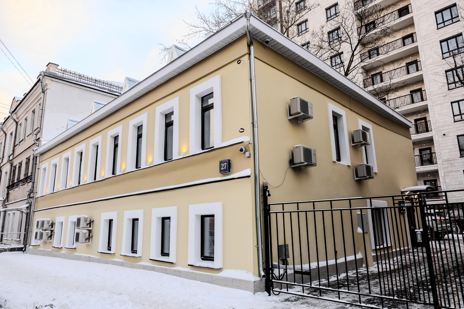 Отель Innova Hotel