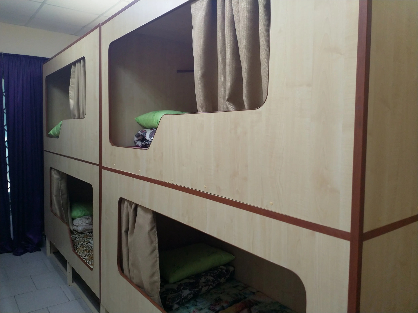 Хостел Парк-авеню