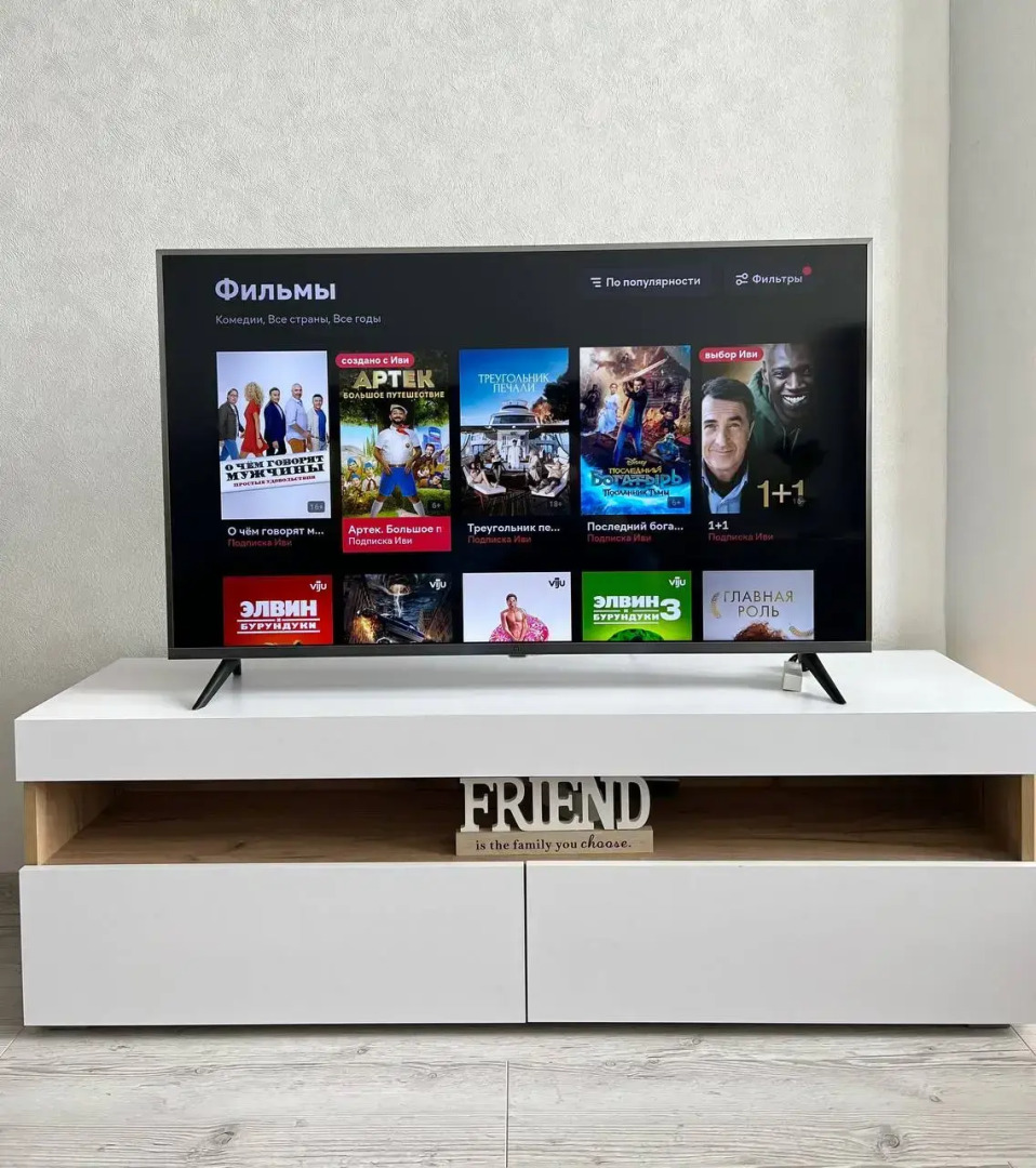 Апартаменты RIZONE