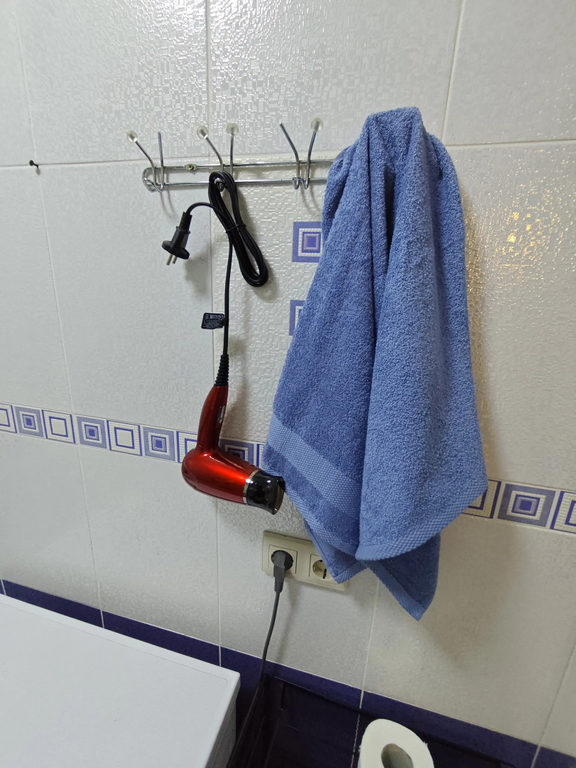 Апартаменты на Рабоче-Крестьянской 39А