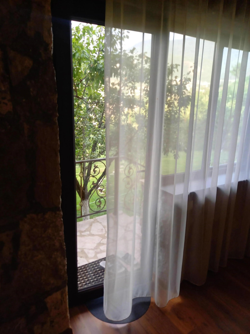 Гостевой дом Ijevan's Garden