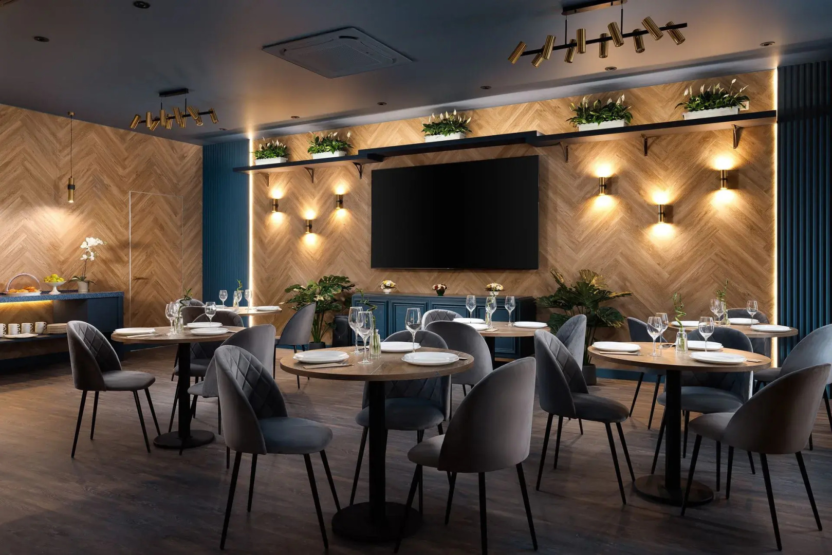 Отель Городской Клевер Митино