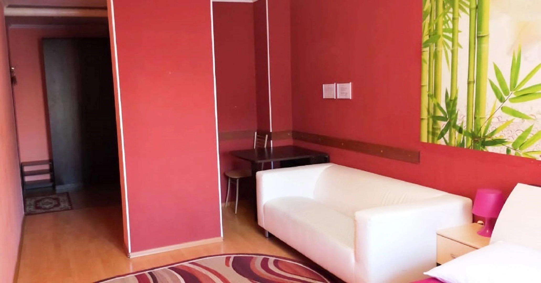 Гостинный дом Добрые Соседи