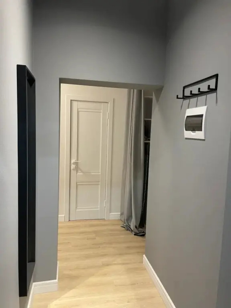 Квартира Стильная в центре Казани 2