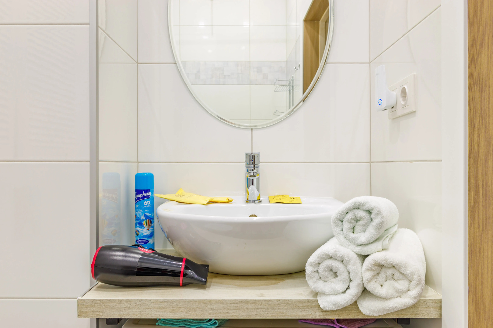 Апартаменты у метро Ботаническая