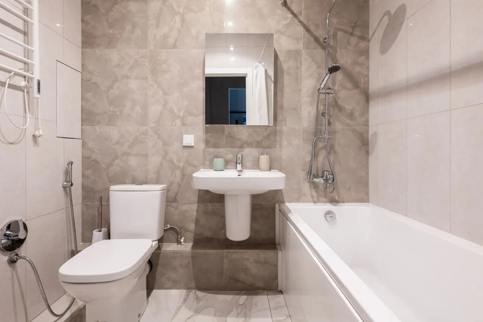 Апартаменты Jane-Apart Livadia