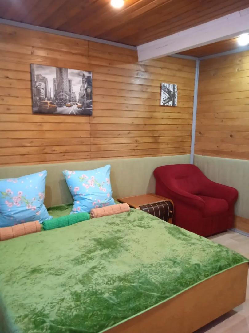 Гостевой дом Holiday home