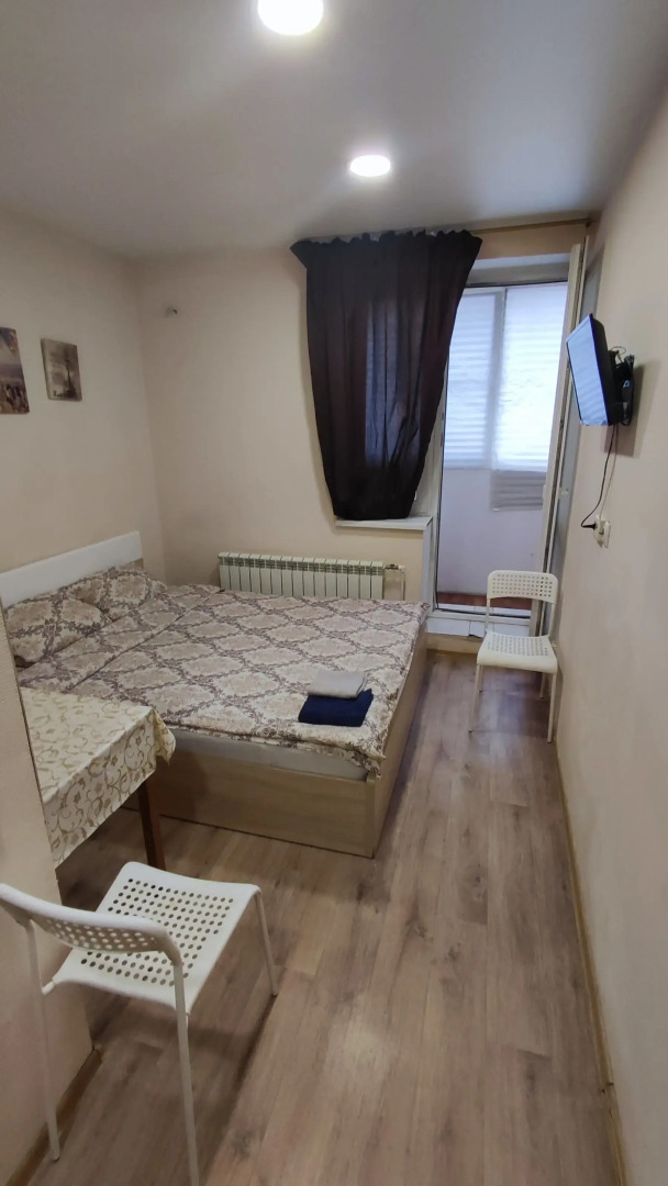 Апартаменты Marks Inn 4А 2