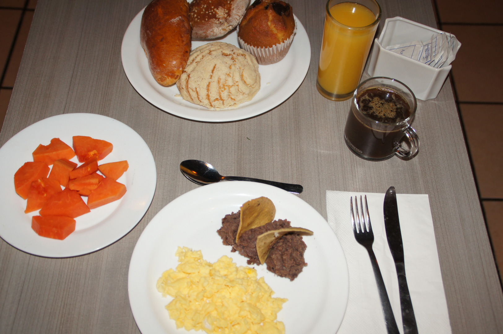 Отель 304 Casona