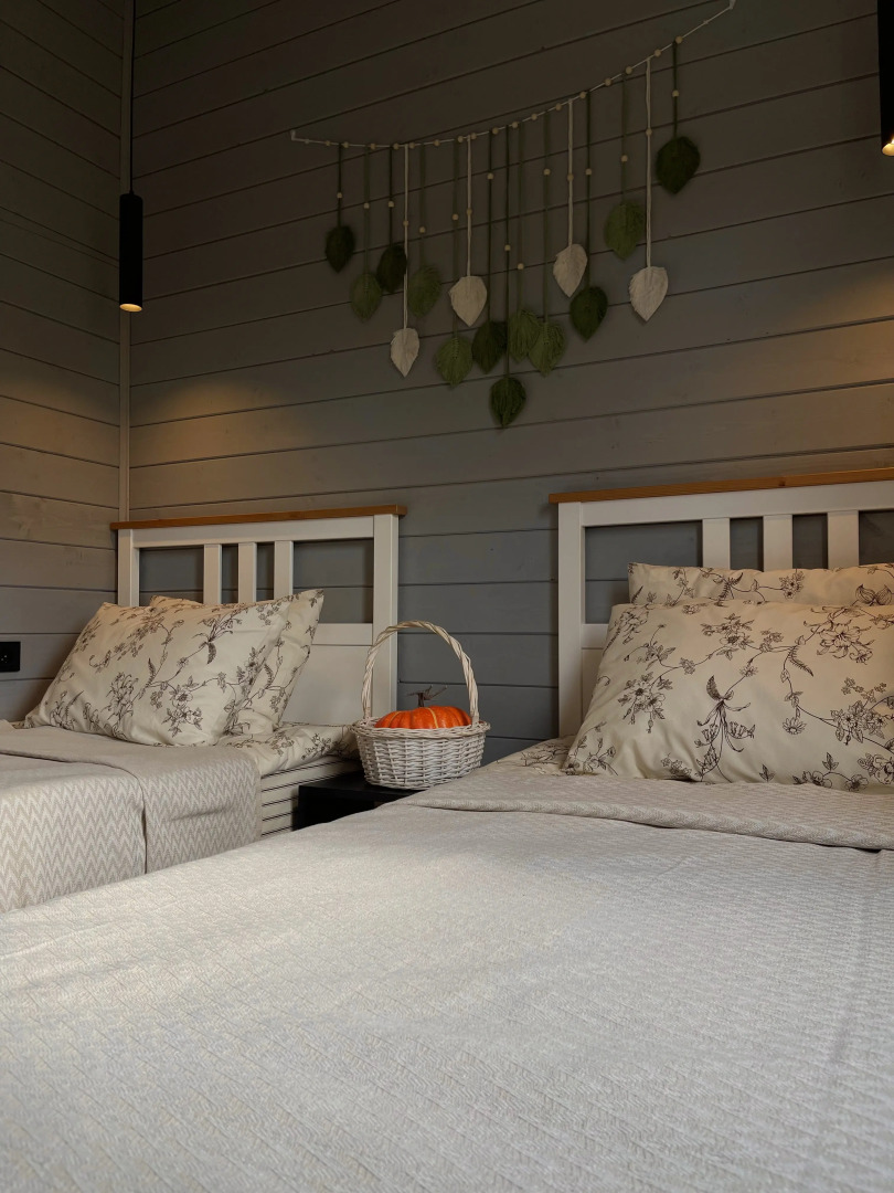 Гостевой дом Романов хутор