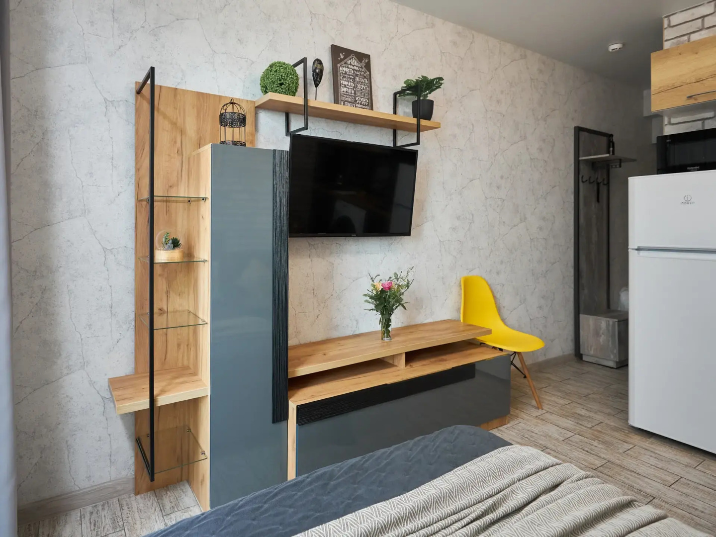 Апартаменты Sea Magic Apart 1