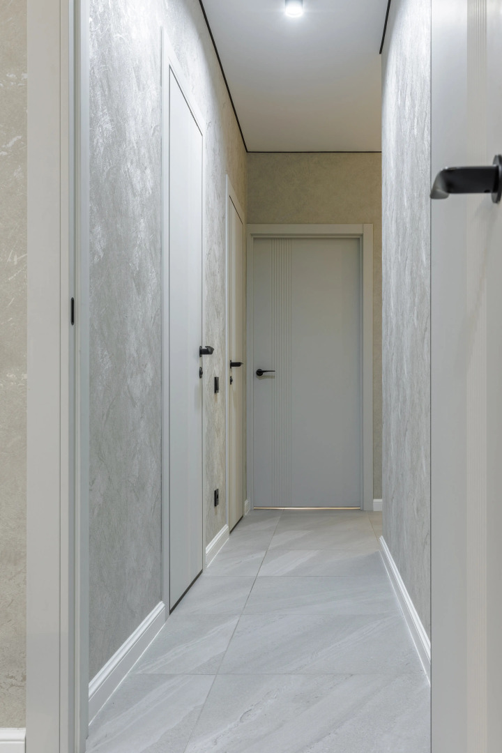 Квартира Апартаменты в центре с собственной террасой и паркингом