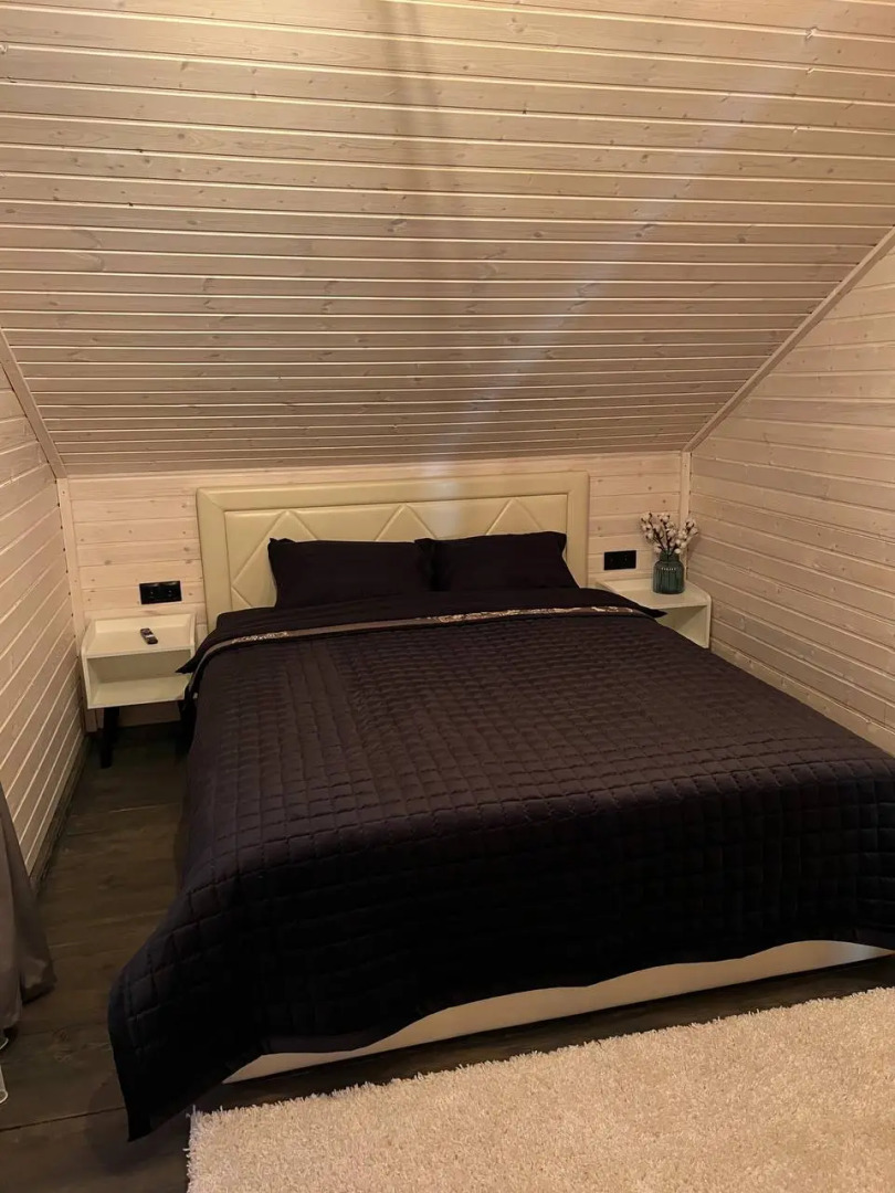 Частный Дом Dacha