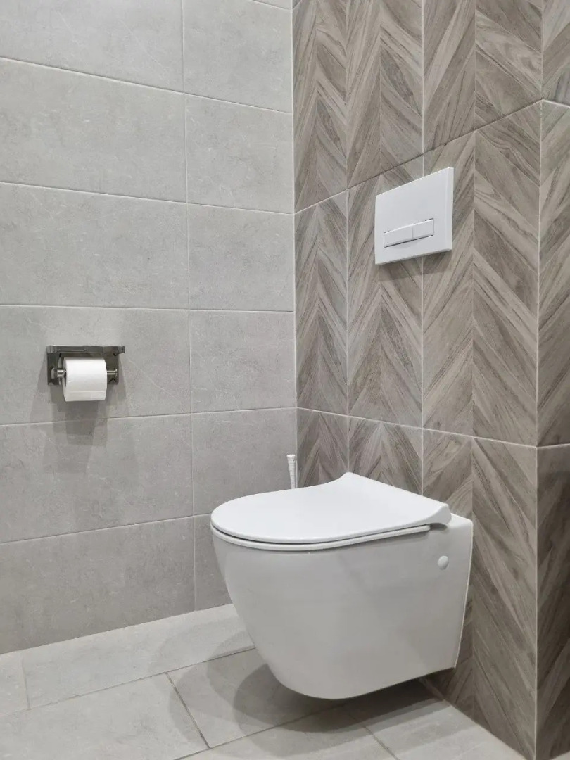 Квартира Дизайнерская от FlatsStories