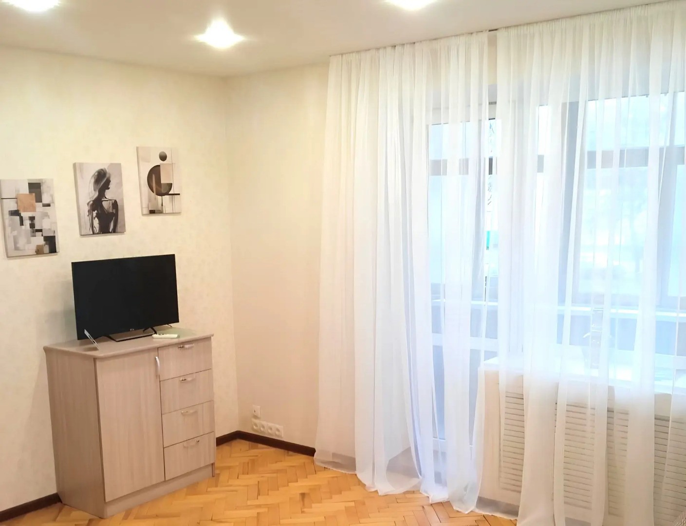 Апартамент PaulMarie на пр. Московском