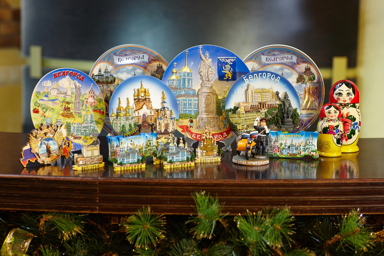 Отель Европа