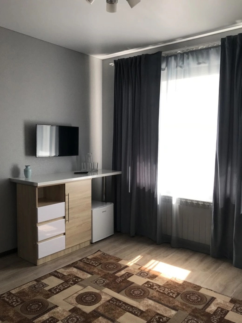 Гостиница Вариант