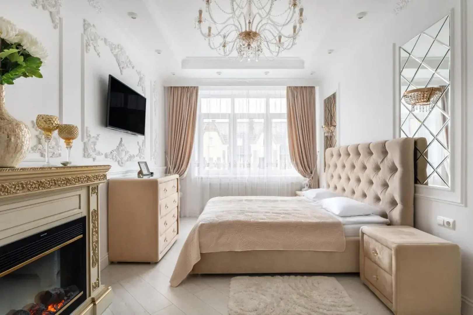 Апартаменты Apart39 у Музея Янтаря VIP