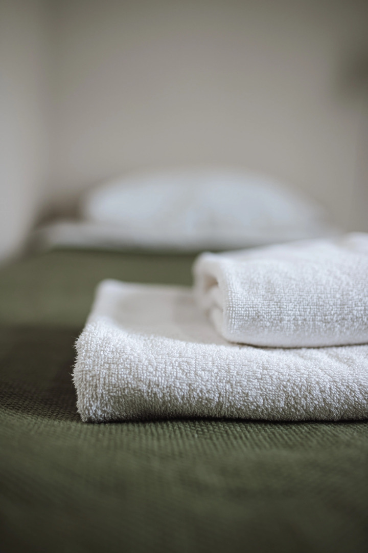 Отель Веряжский