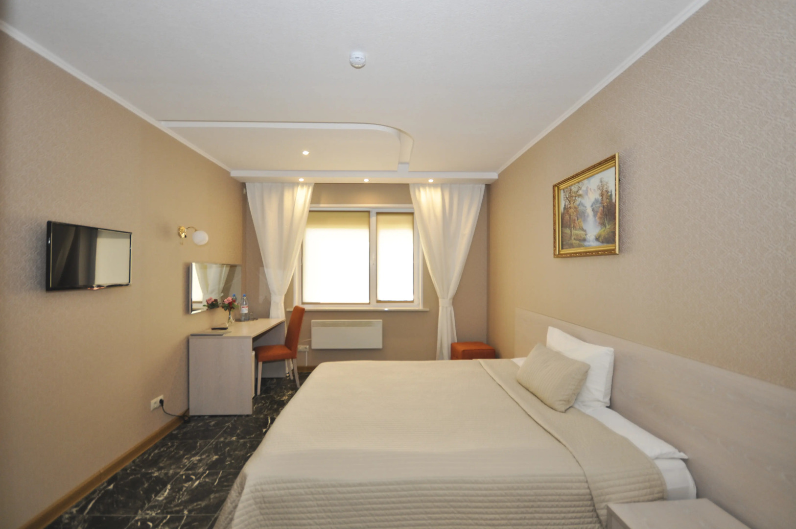 Отель Бутик