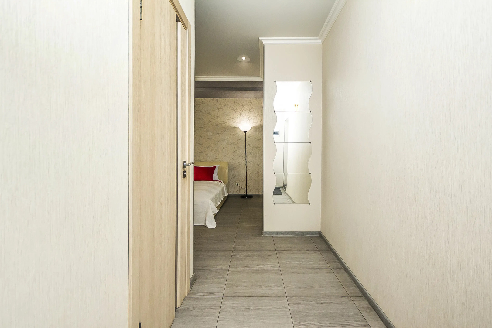 ApartGroup Krasnaya Galereya