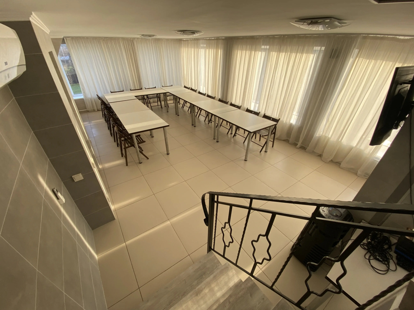 Гостевой дом Кафтан