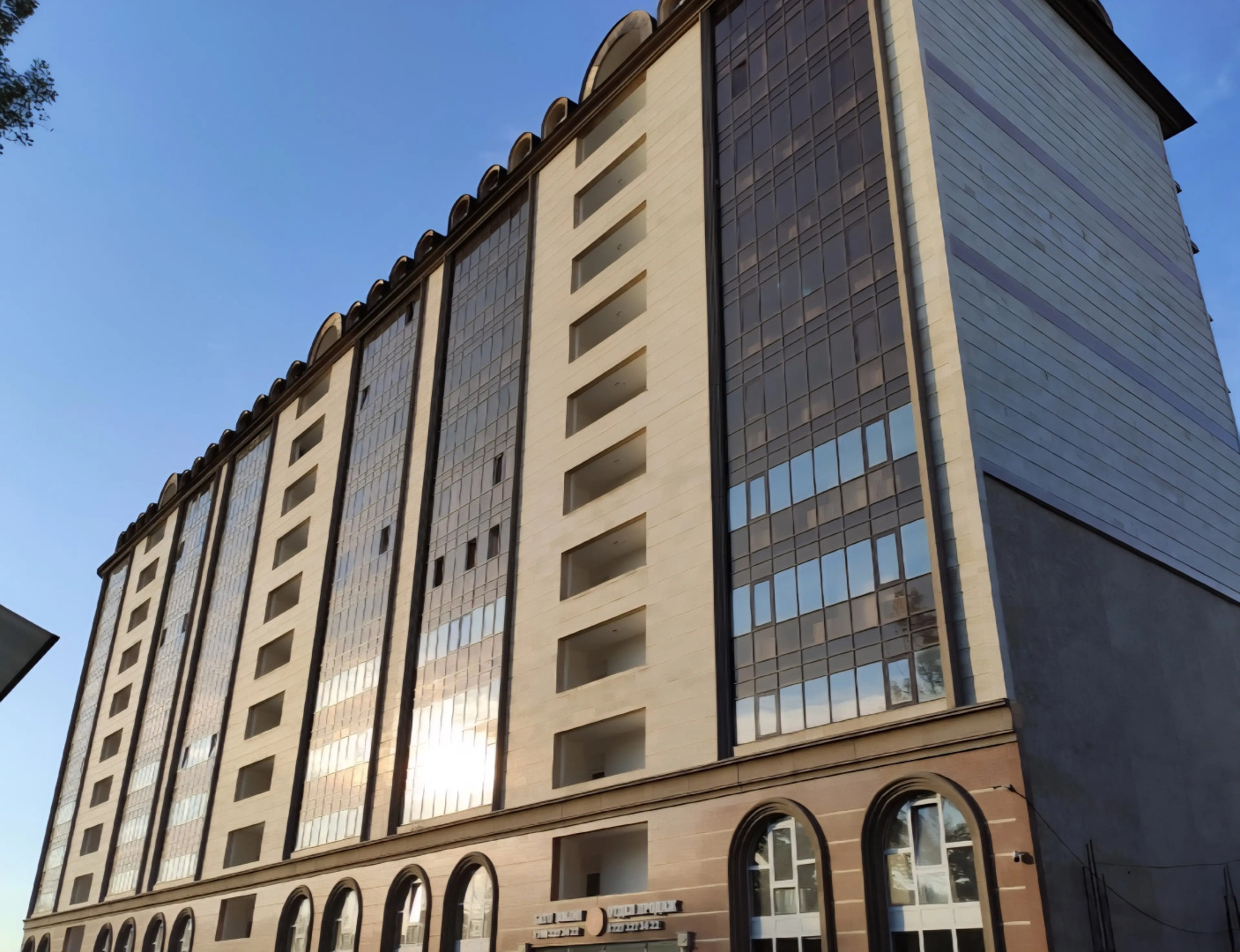 Royal Max hotel & spa