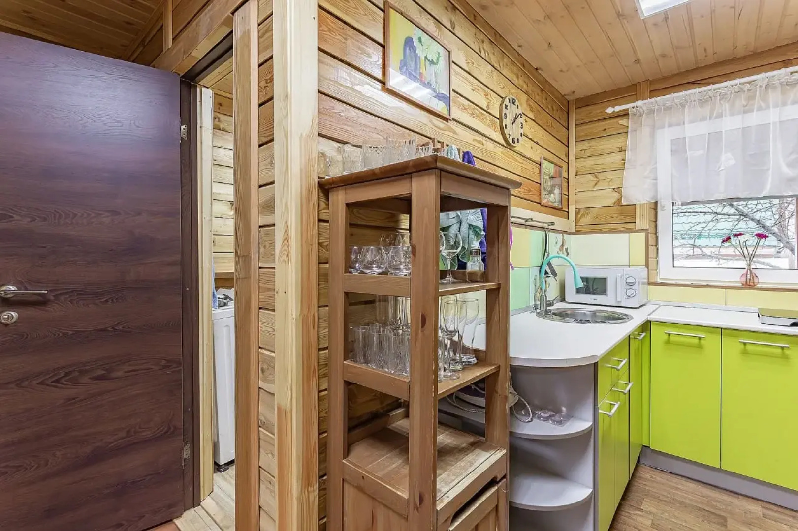 Частный дом Супер уютный дом для большой компании