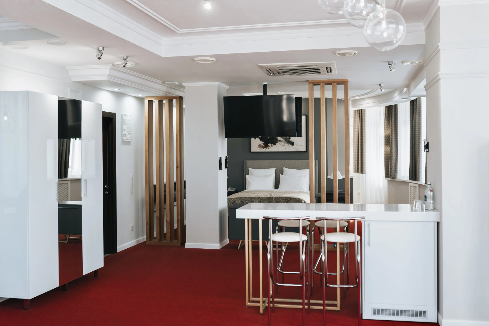 Отель Вера Байкал