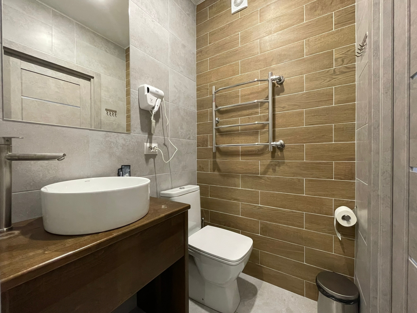 Гостевой дом Arkhyz09rus