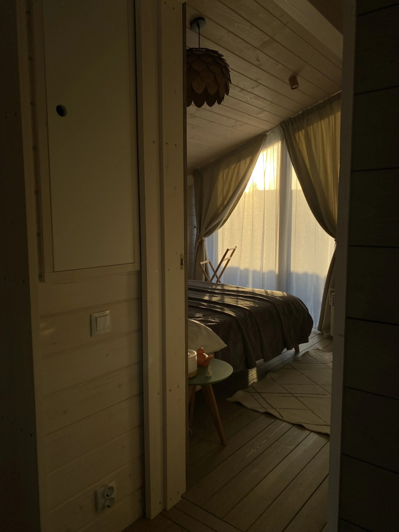 Частный Дом Soul Дача