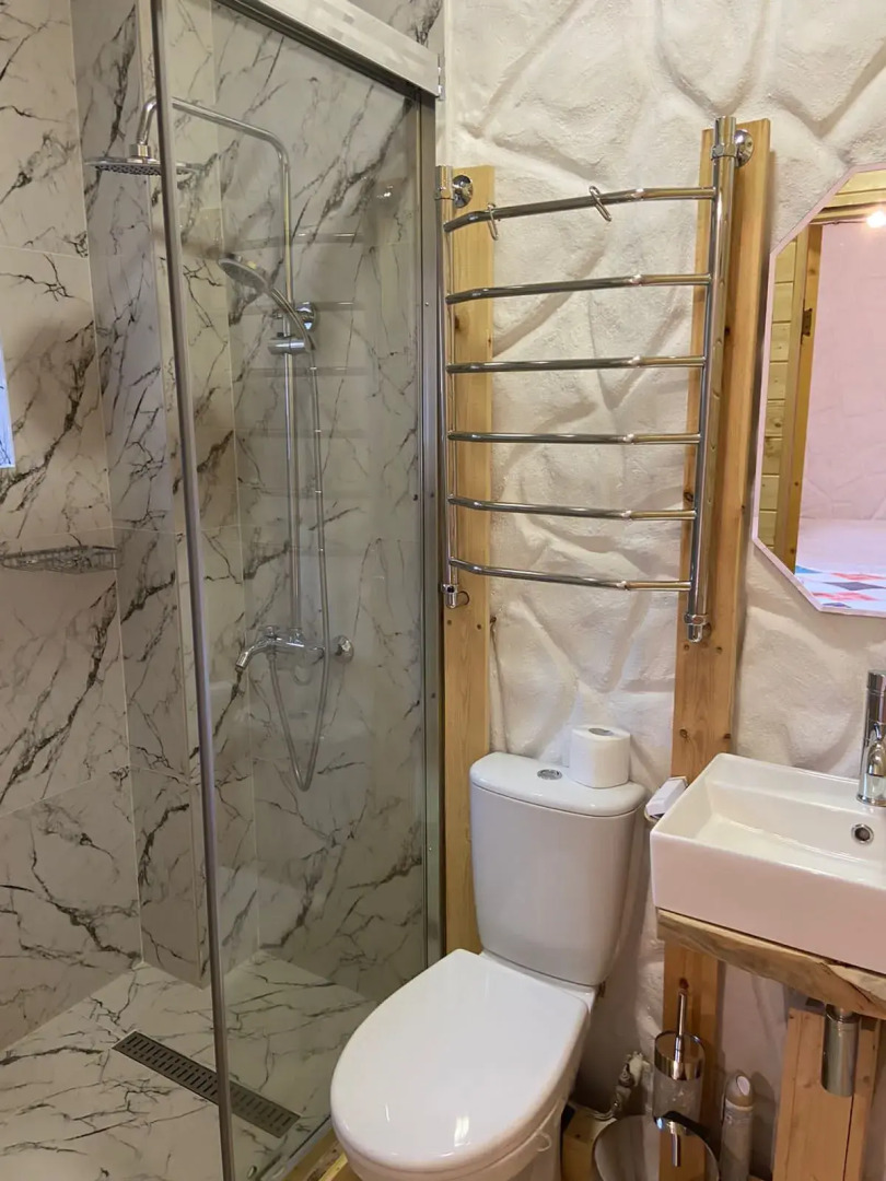 Гостевой дом Эльбрус