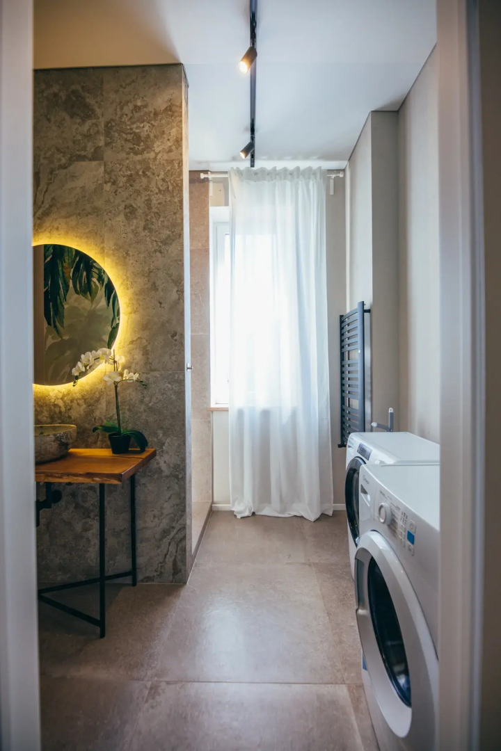 Апартаменты Baltic Престиж