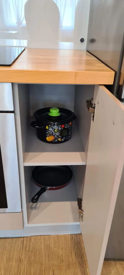 Квартира на Пр Московский 18/5