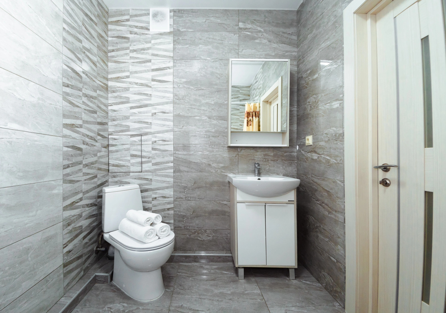 Апартаменты премиум Бельведер B-Flats