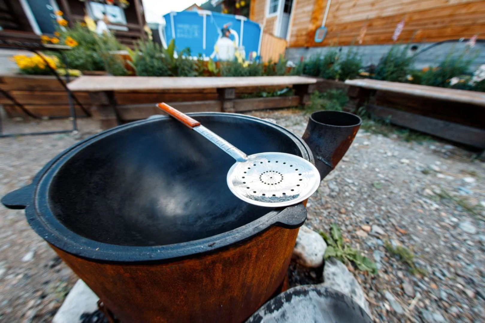 Гостевой дом Каприз