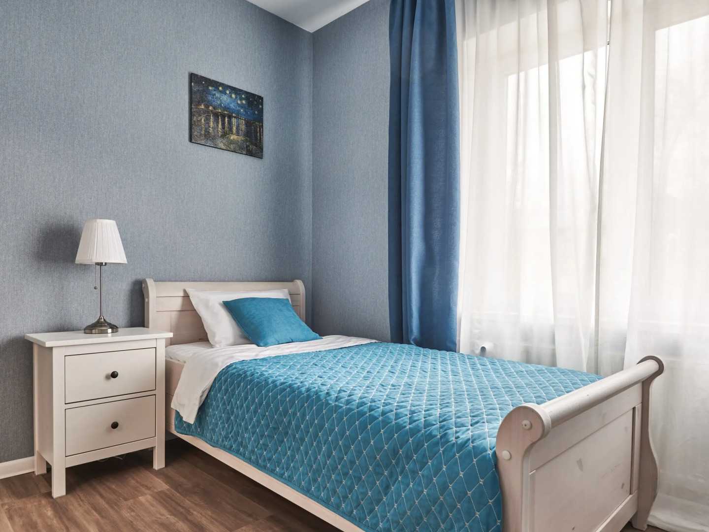 Квартира Просторные апартаменты у Екатерининского парка