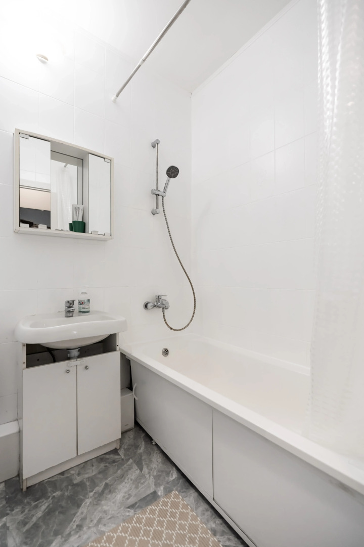 Квартира у м. Беговая