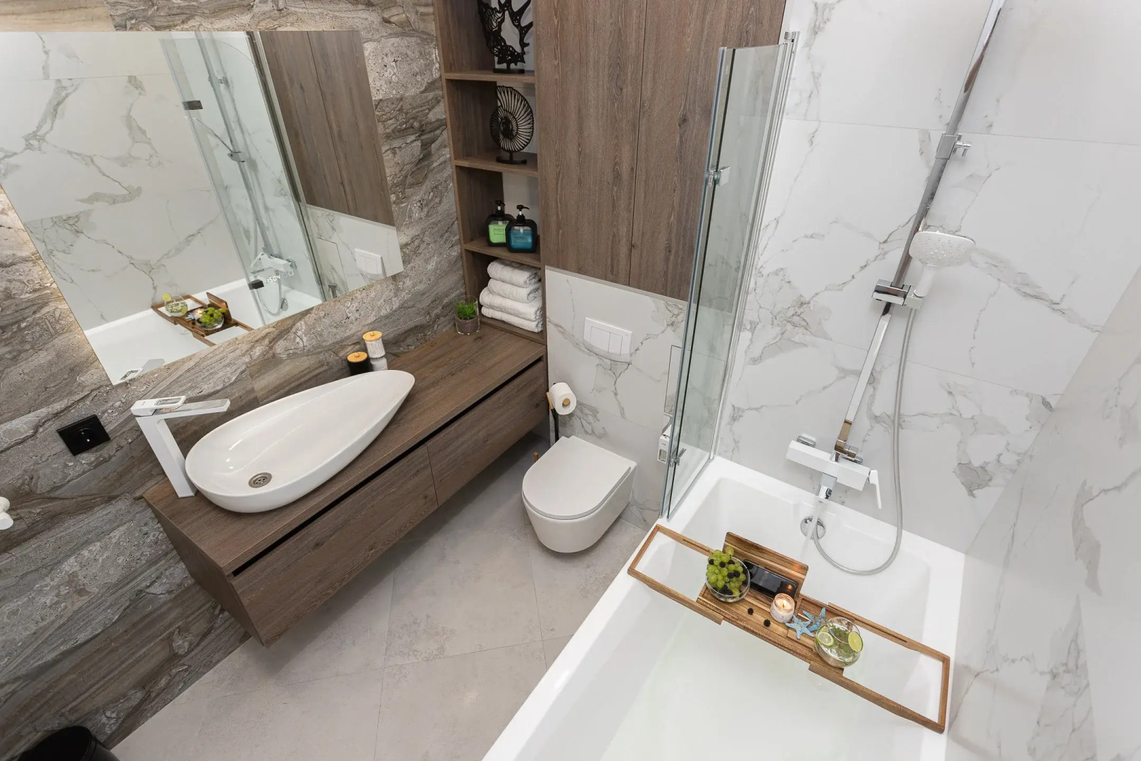 Апартаменты в Европейском от ArtApart